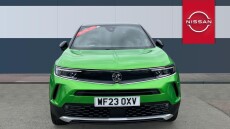 Vauxhall Mokka 1.2 Turbo Ultimate 5dr Auto Petrol Hatchback